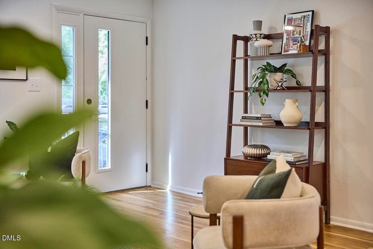 046 - 2600 Noble Road B, Raleigh, NC 27608, Raleigh