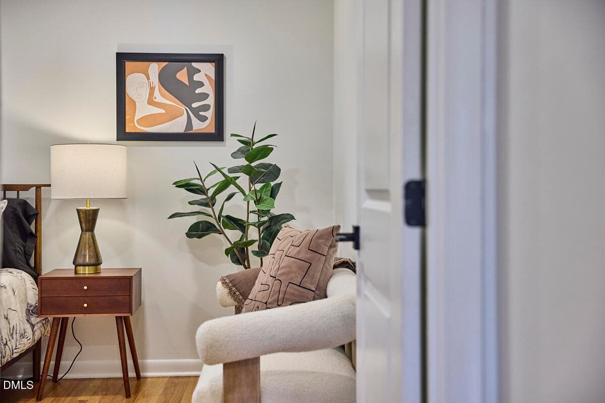 054 - 2600 Noble Road B, Raleigh, NC 27608, Raleigh