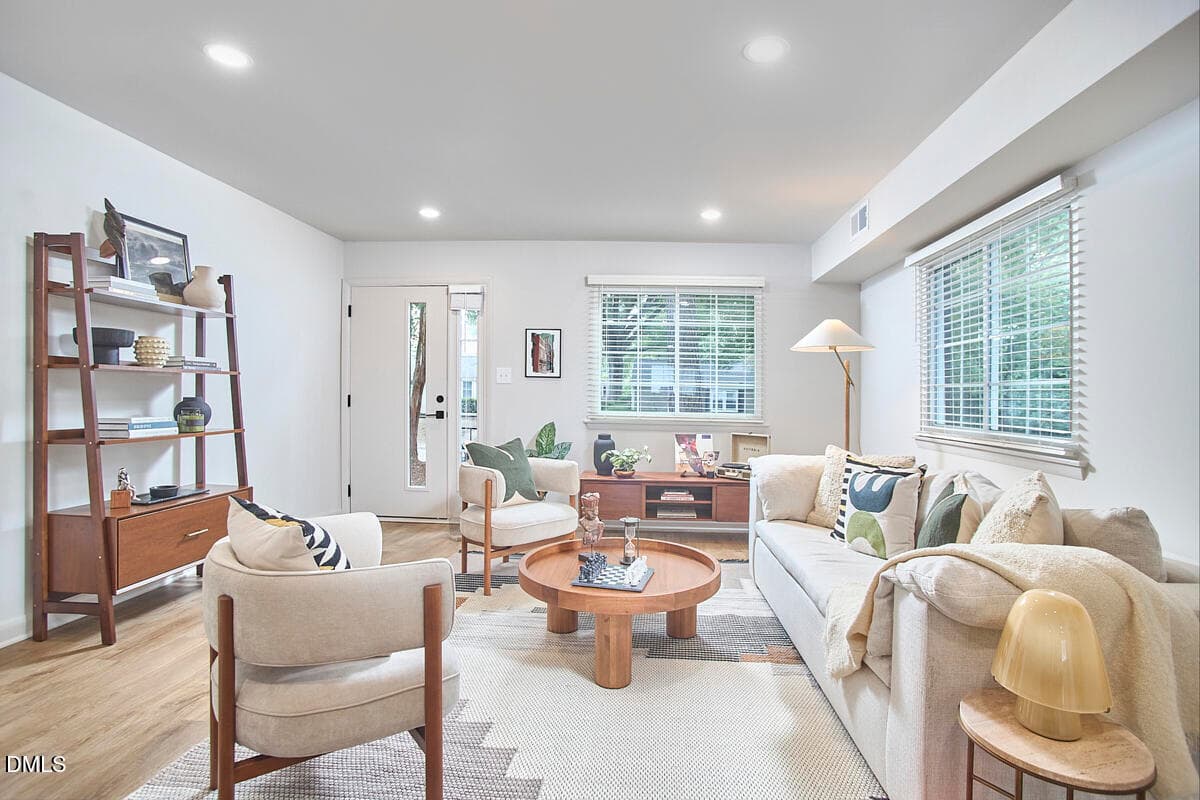 007 - 2600 Noble Road A, Raleigh, NC 27608, Raleigh