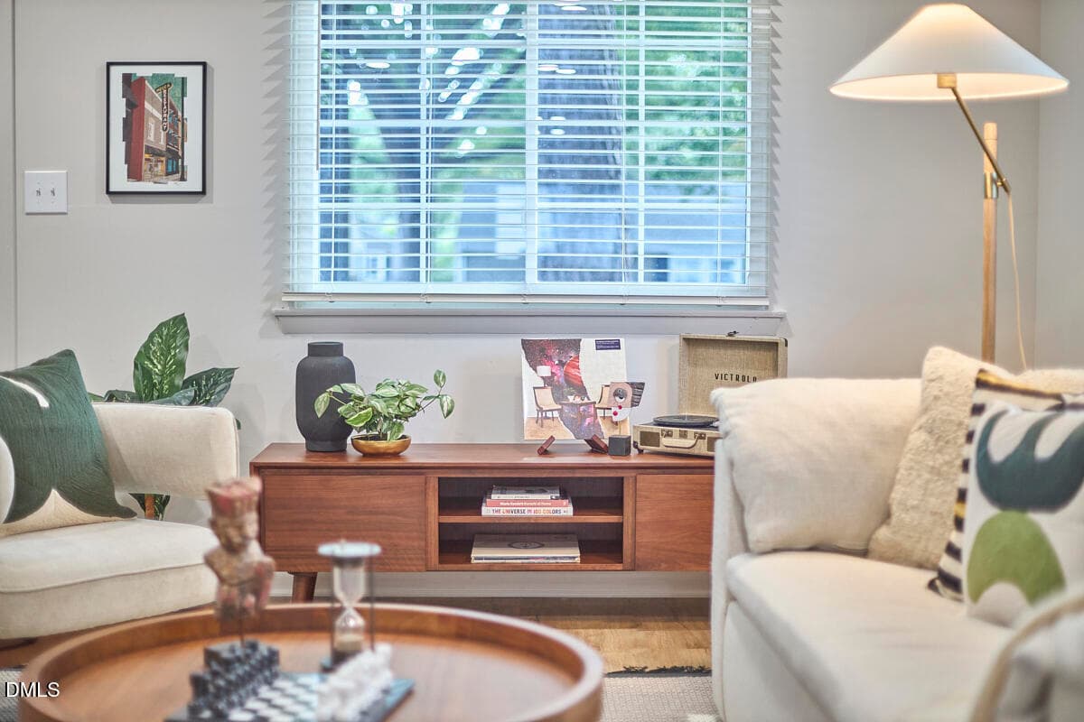 006 - 2600 Noble Road A, Raleigh, NC 27608, Raleigh