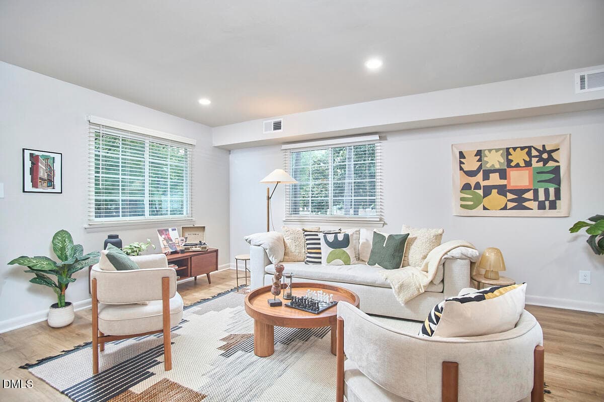 005 - 2600 Noble Road A, Raleigh, NC 27608, Raleigh