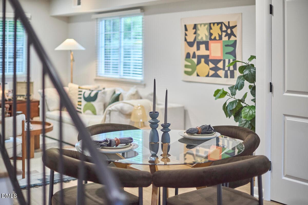 010 - 2600 Noble Road A, Raleigh, NC 27608, Raleigh