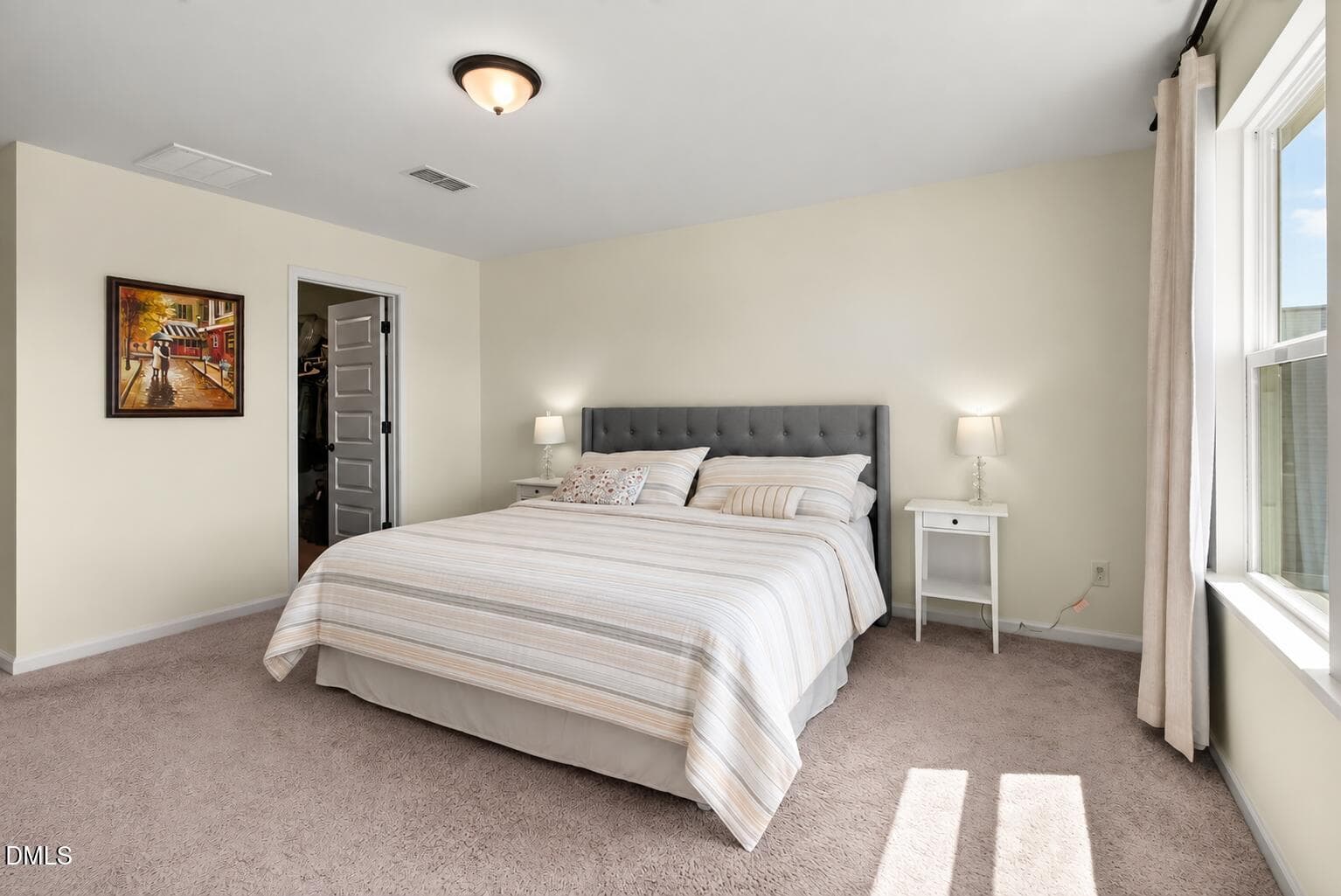 Bedroom Fraiser - 43 Frasier Fir Way, Lillington, NC 27546