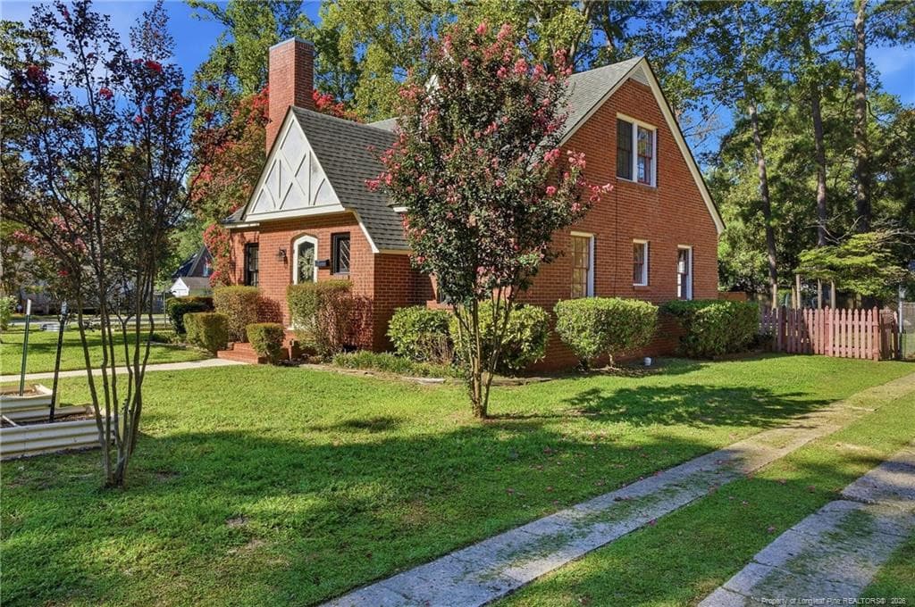 Photo 2 - 501 Pilot Avenue, Fayetteville, NC 28303, Fayetteville