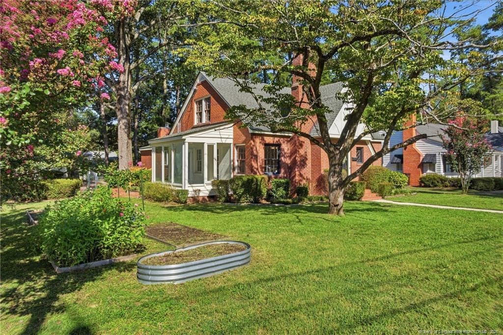 Photo 3 - 501 Pilot Avenue, Fayetteville, NC 28303, Fayetteville