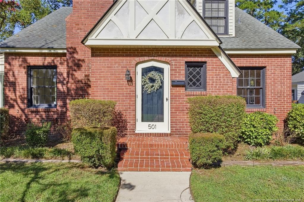 Photo 4 - 501 Pilot Avenue, Fayetteville, NC 28303, Fayetteville