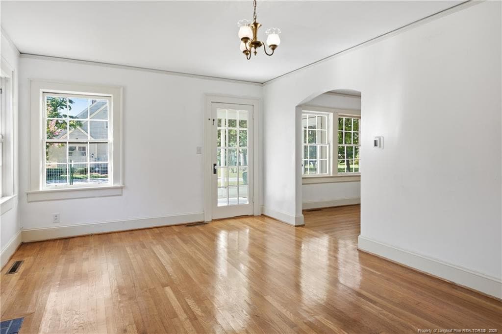 Photo 6 - 501 Pilot Avenue, Fayetteville, NC 28303, Fayetteville