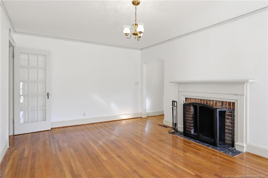 Photo 8 - 501 Pilot Avenue, Fayetteville, NC 28303, Fayetteville