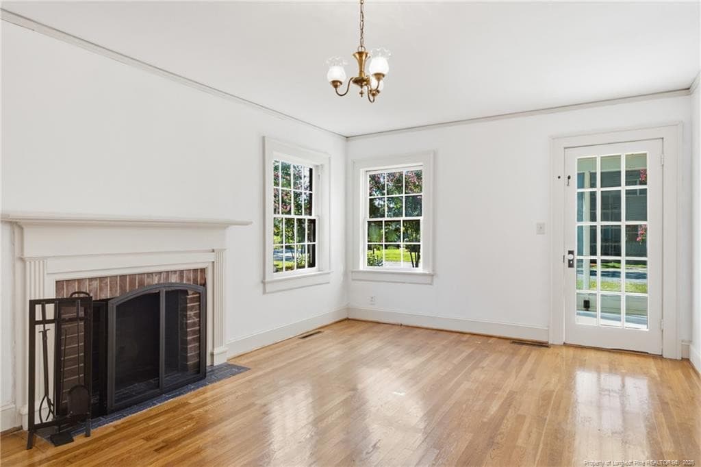 Photo 9 - 501 Pilot Avenue, Fayetteville, NC 28303, Fayetteville