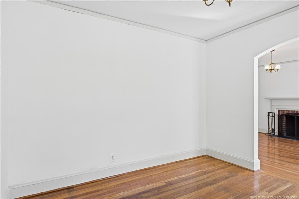 Photo 11 - 501 Pilot Avenue, Fayetteville, NC 28303, Fayetteville