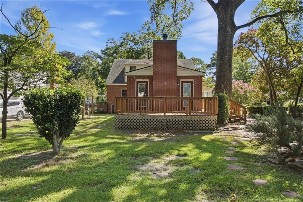 Photo 46 - 501 Pilot Avenue, Fayetteville, NC 28303, Fayetteville