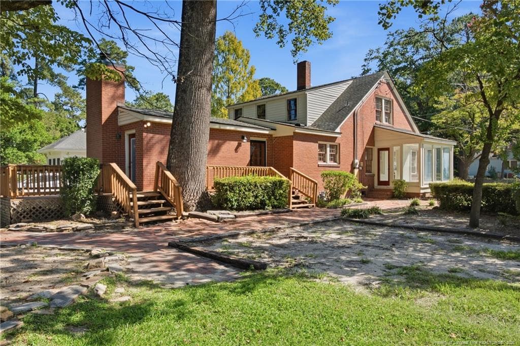 Photo 47 - 501 Pilot Avenue, Fayetteville, NC 28303, Fayetteville