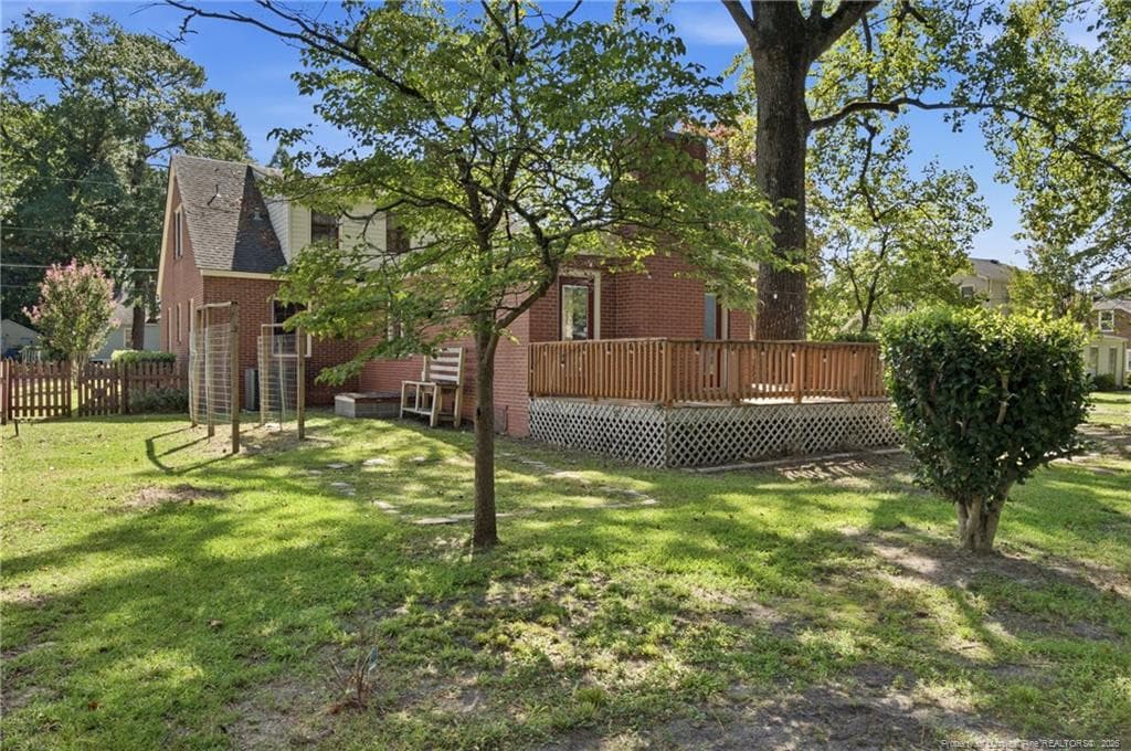 Photo 48 - 501 Pilot Avenue, Fayetteville, NC 28303, Fayetteville