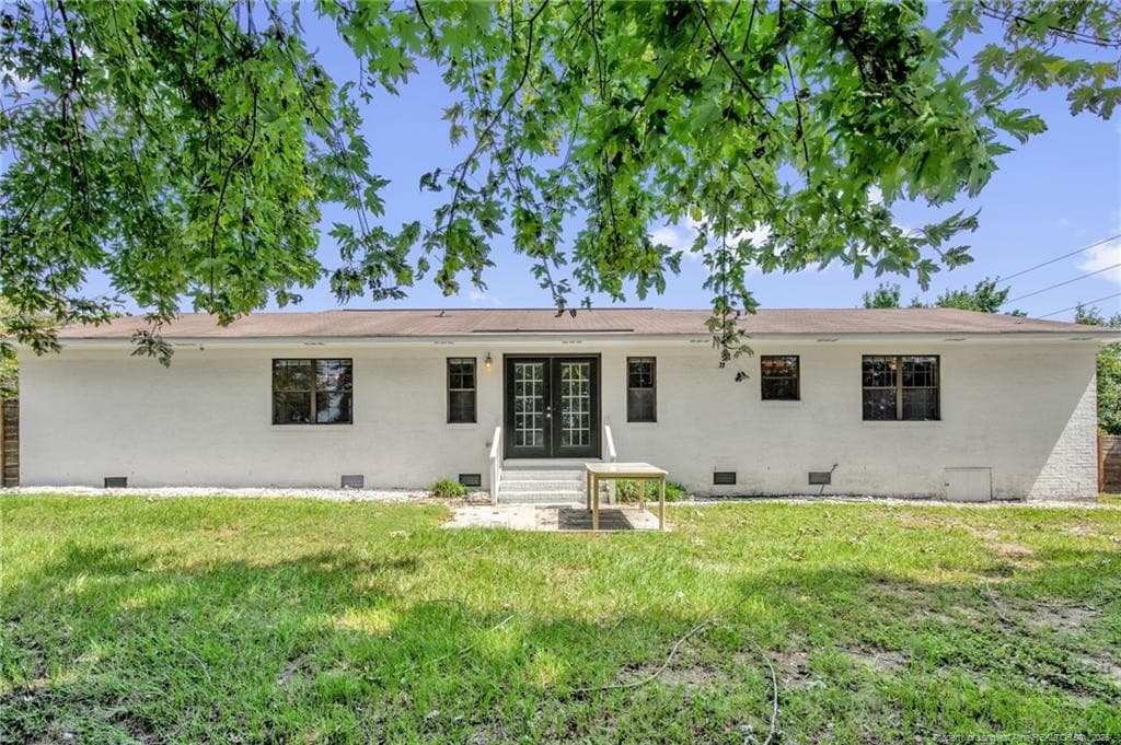 Photo 2 - 1028 Kerrow Road, Fayetteville, NC 28314, Fayetteville