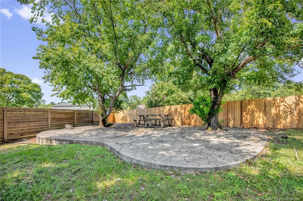 Photo 3 - 1028 Kerrow Road, Fayetteville, NC 28314, Fayetteville