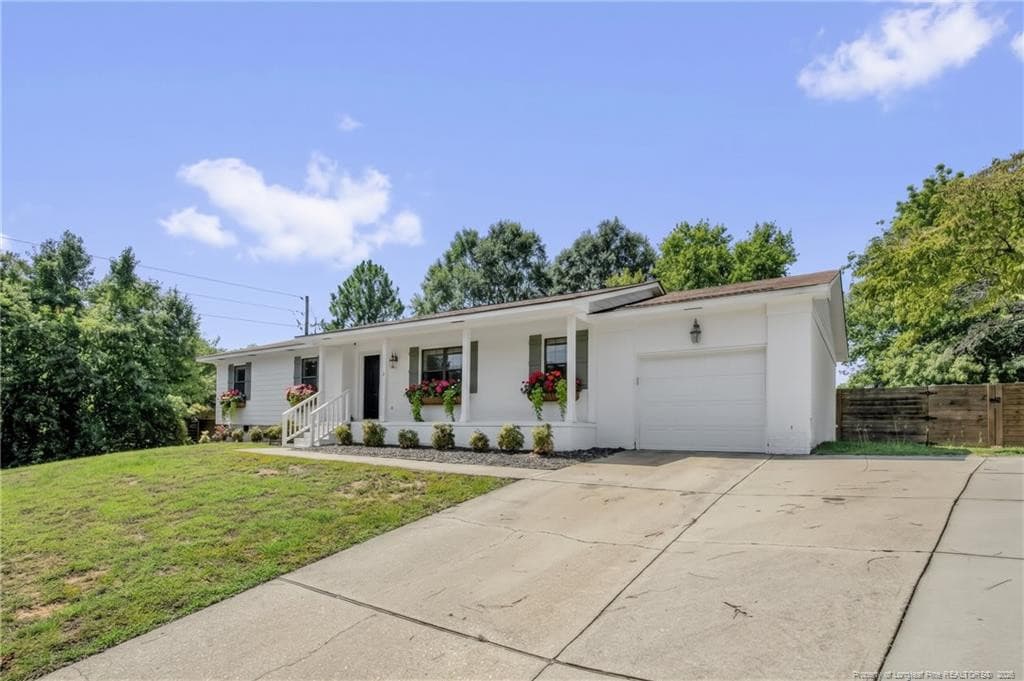 Photo 1 - 1028 Kerrow Road, Fayetteville, NC 28314, Fayetteville
