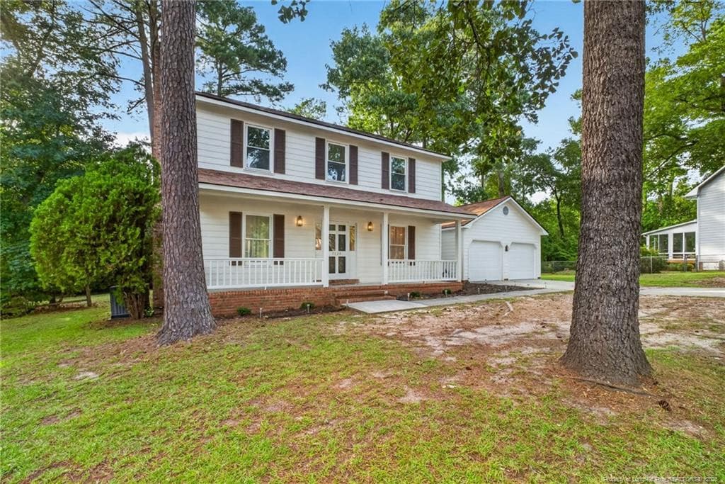 Photo 4 - 7724 Guinevere Court, Fayetteville, NC 28314, Fayetteville
