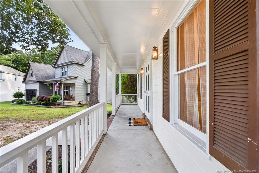 Photo 7 - 7724 Guinevere Court, Fayetteville, NC 28314, Fayetteville