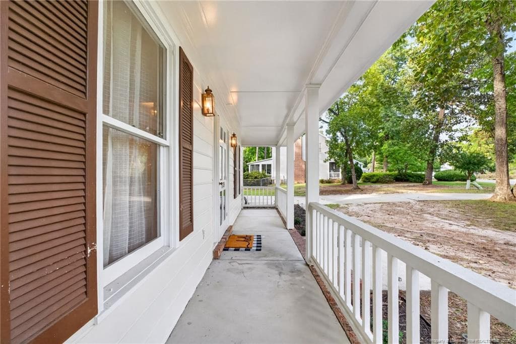 Photo 6 - 7724 Guinevere Court, Fayetteville, NC 28314, Fayetteville