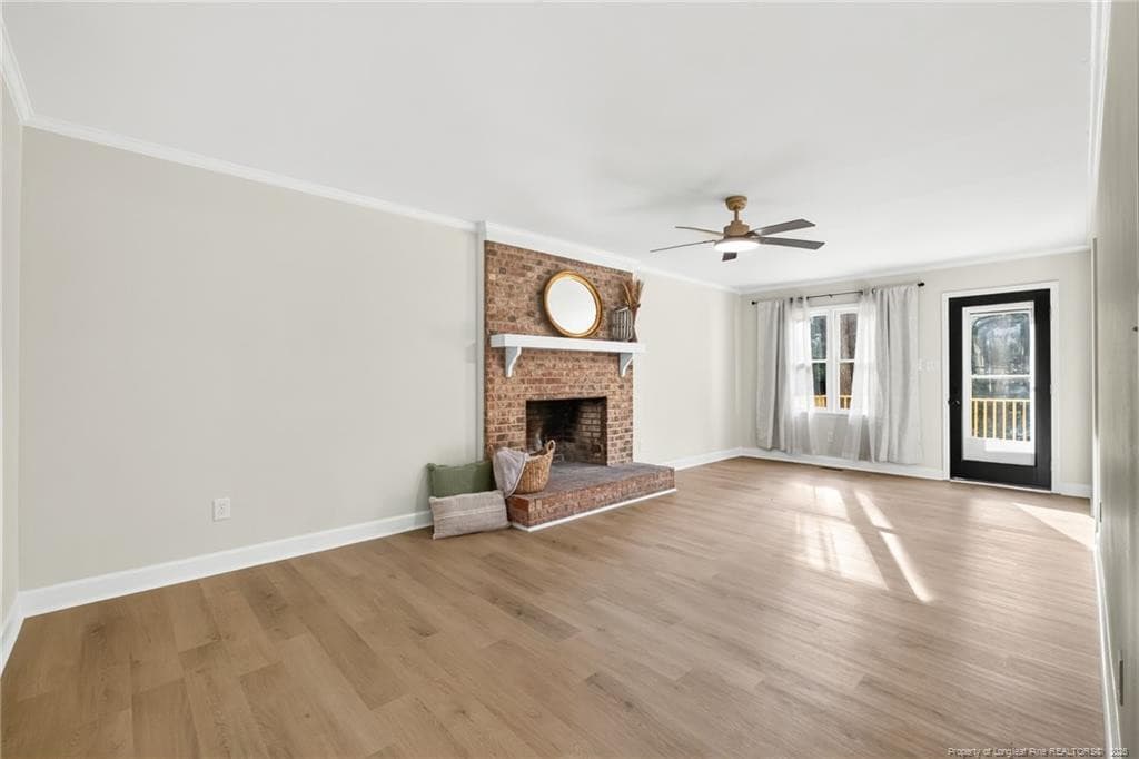 Photo 11 - 7724 Guinevere Court, Fayetteville, NC 28314, Fayetteville
