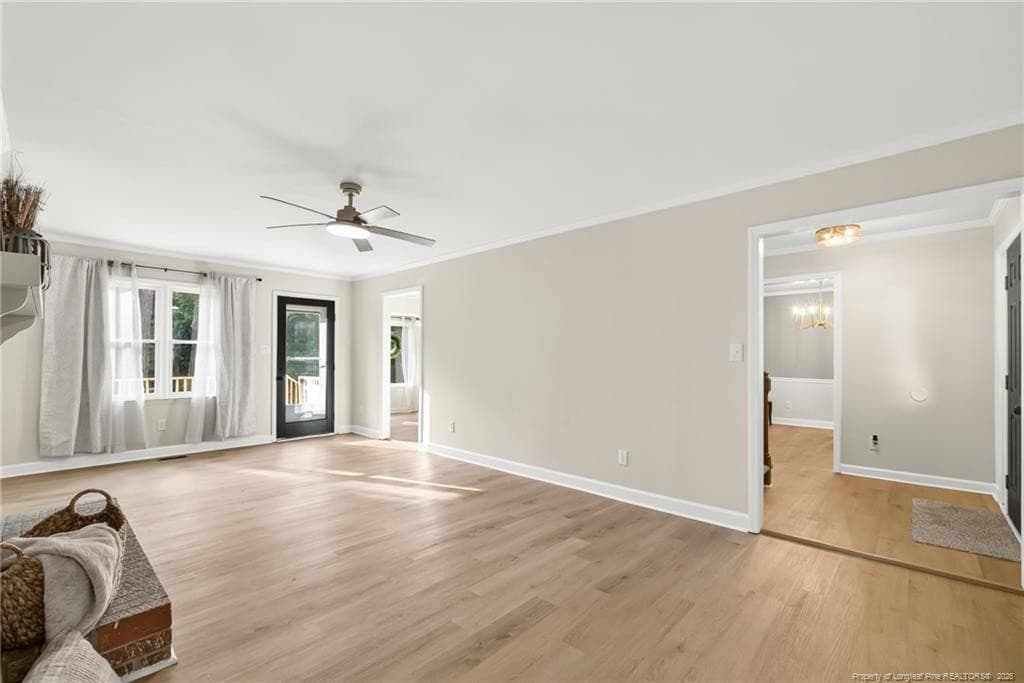 Photo 12 - 7724 Guinevere Court, Fayetteville, NC 28314, Fayetteville