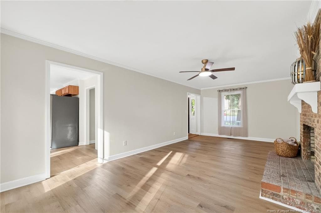 Photo 13 - 7724 Guinevere Court, Fayetteville, NC 28314, Fayetteville