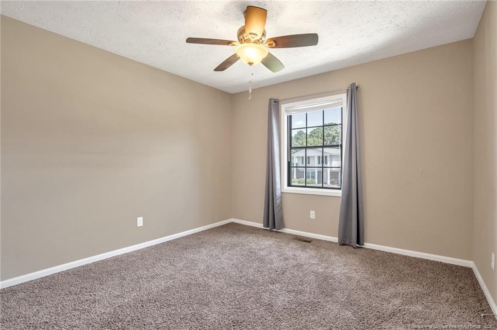 Bedroom 2 - 1028 Kerrow Road, Fayetteville, NC 28314, Fayetteville