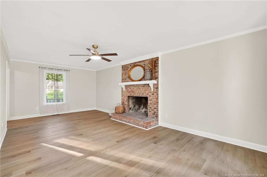 Photo 14 - 7724 Guinevere Court, Fayetteville, NC 28314, Fayetteville