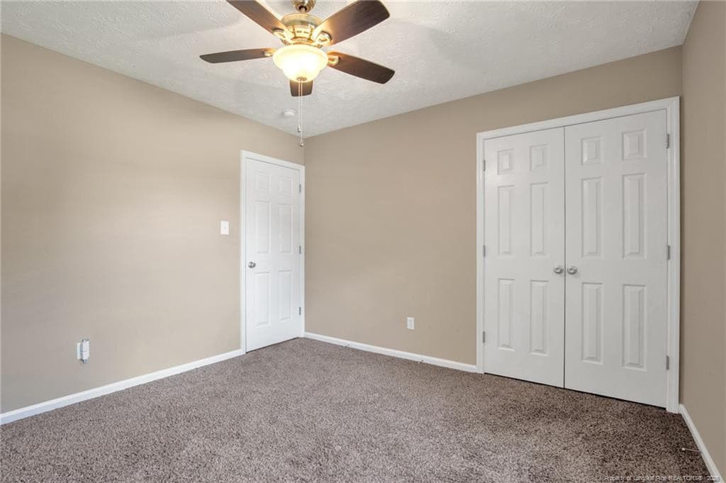 Bedroom #3 - 1028 Kerrow Road, Fayetteville, NC 28314, Fayetteville