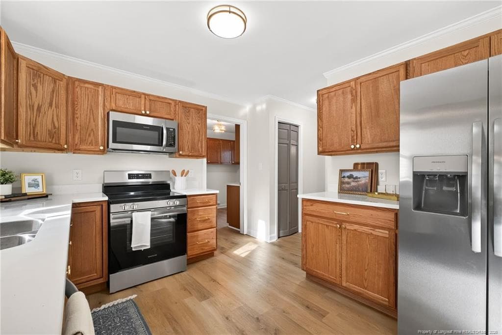 Photo 19 - 7724 Guinevere Court, Fayetteville, NC 28314, Fayetteville