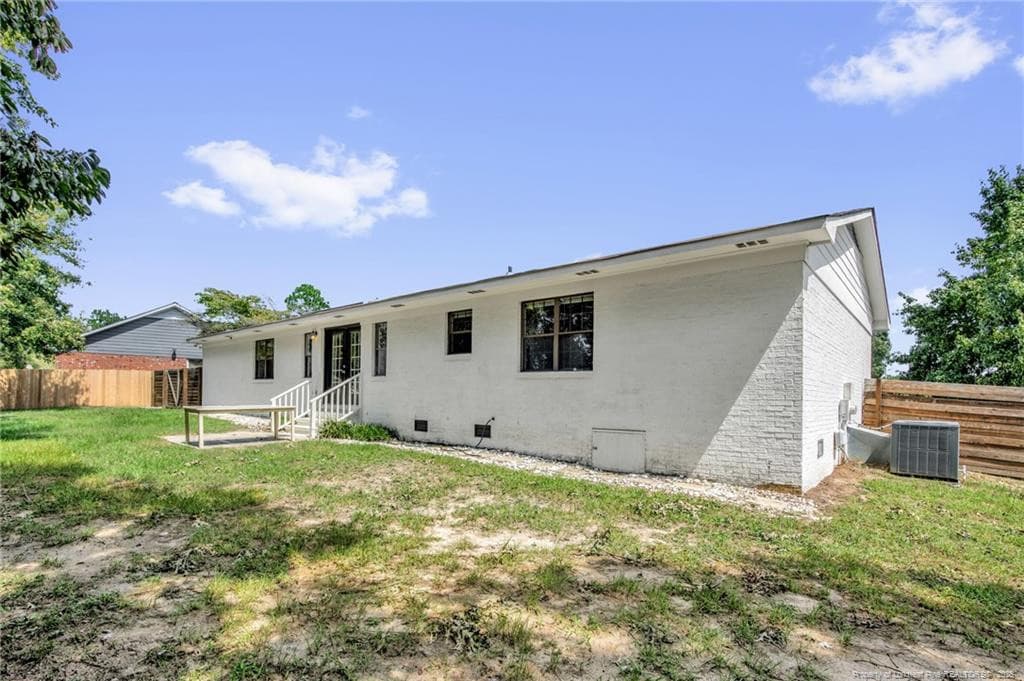 Photo 33 - 1028 Kerrow Road, Fayetteville, NC 28314, Fayetteville
