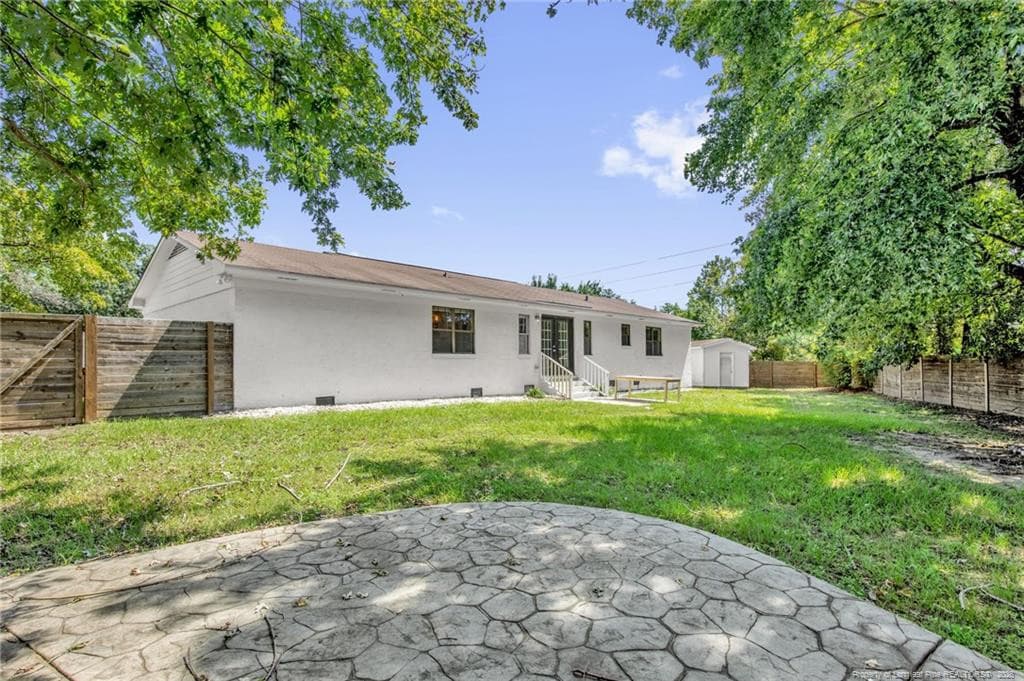 Photo 31 - 1028 Kerrow Road, Fayetteville, NC 28314, Fayetteville