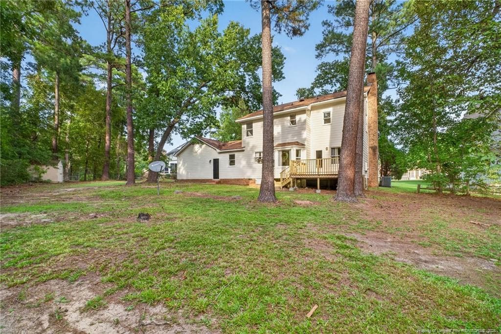 Photo 45 - 7724 Guinevere Court, Fayetteville, NC 28314, Fayetteville