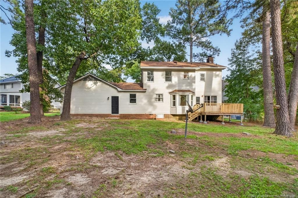 Photo 46 - 7724 Guinevere Court, Fayetteville, NC 28314, Fayetteville