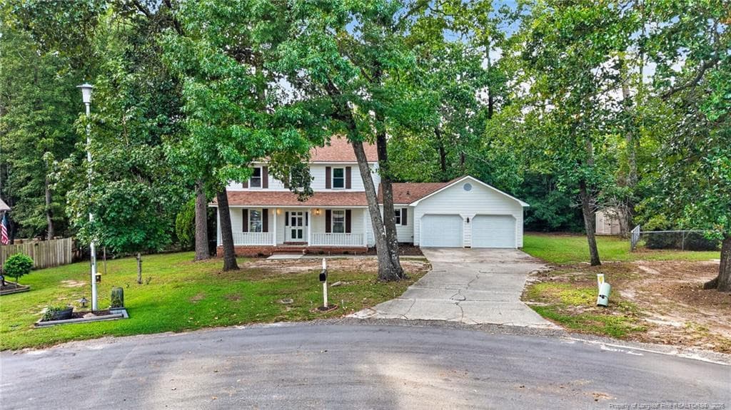 Photo 48 - 7724 Guinevere Court, Fayetteville, NC 28314, Fayetteville