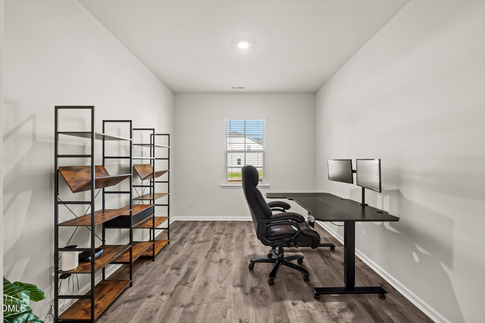 First Floor Office - 2023 Rosebank Way, Mebane, NC 27302