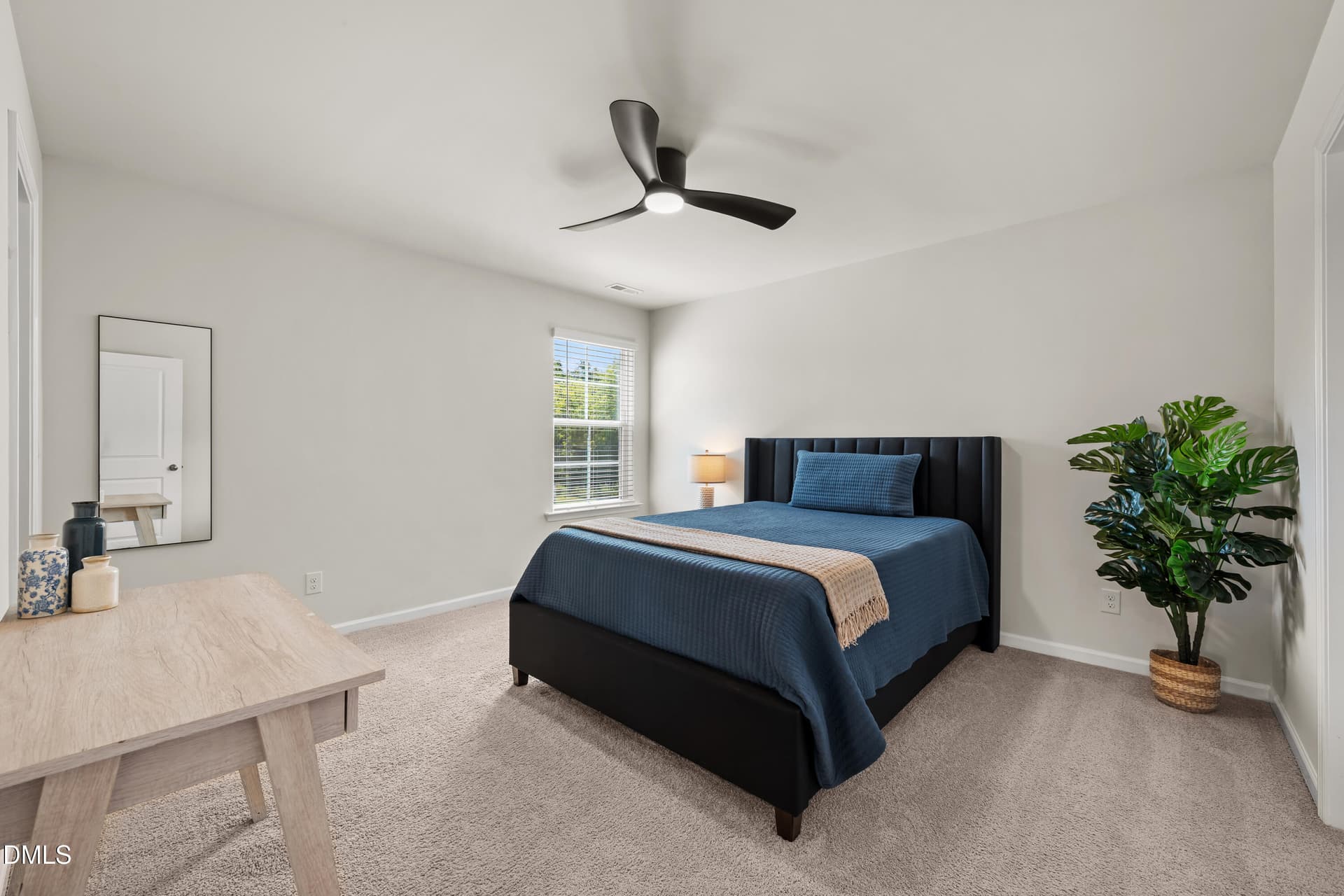 Bed 2 - 2023 Rosebank Way, Mebane, NC 27302