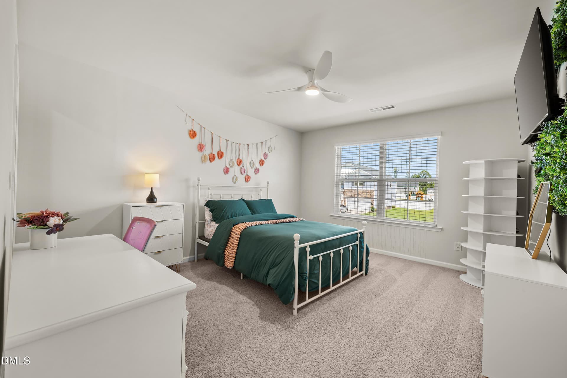 bed 4 - 2023 Rosebank Way, Mebane, NC 27302