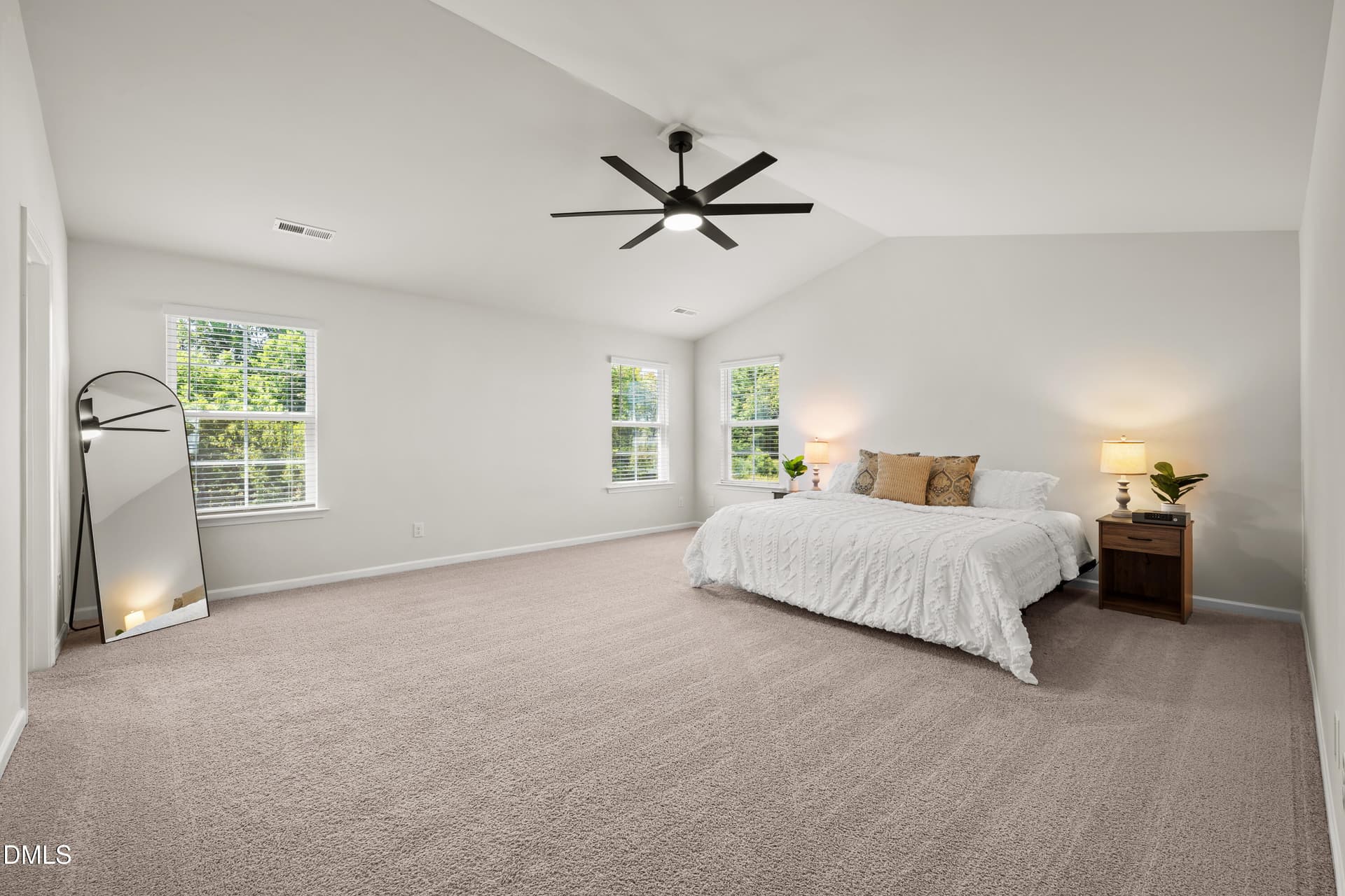 Primary Suite - 2023 Rosebank Way, Mebane, NC 27302