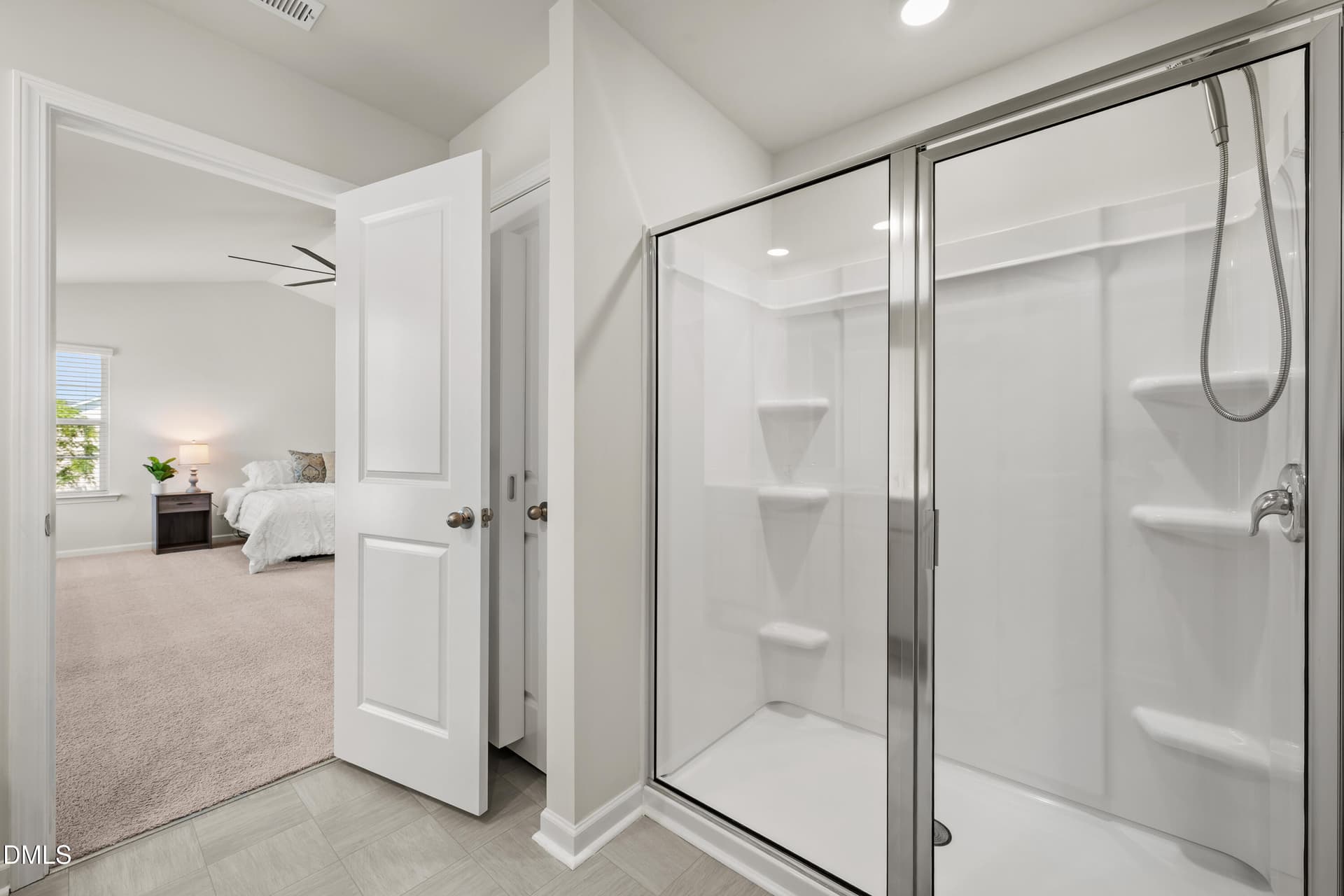 Primary Suite - 2023 Rosebank Way, Mebane, NC 27302