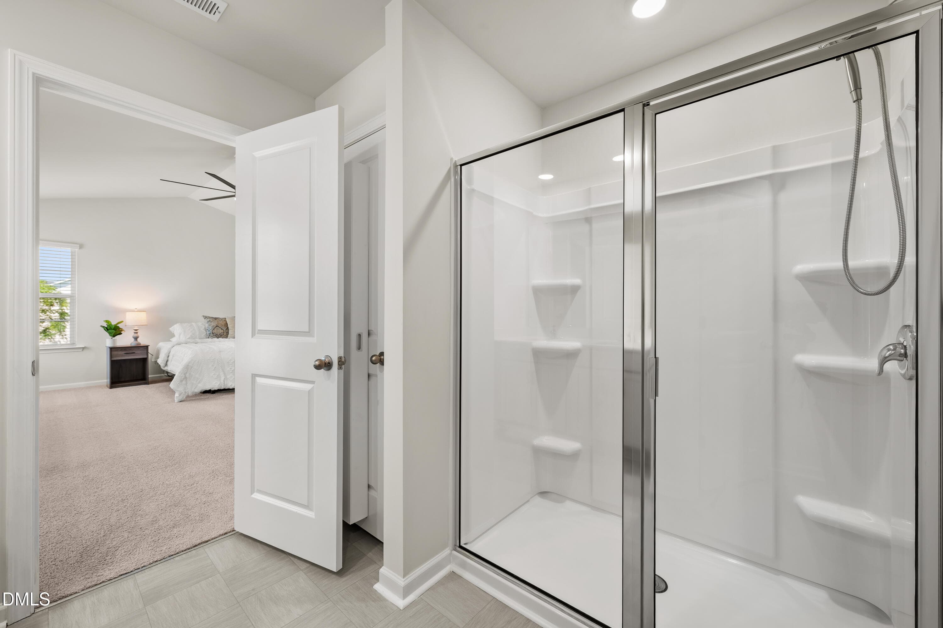 Primary Suite - 2023 Rosebank Way, Mebane, NC 27302