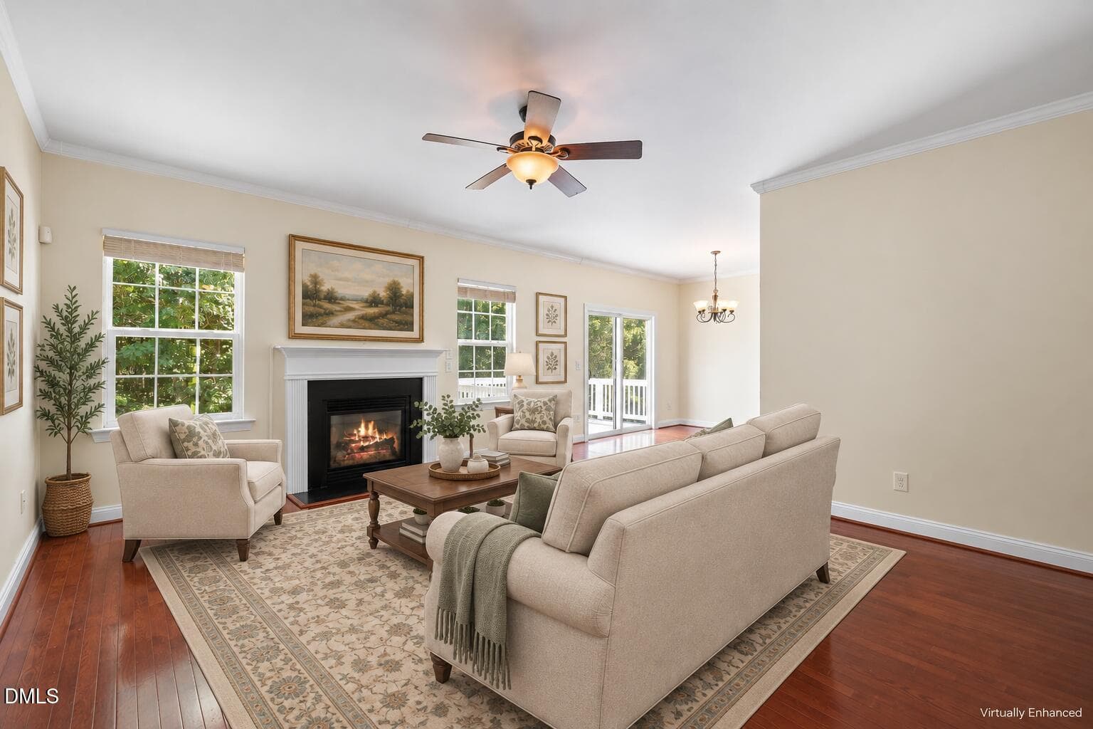 9 - 4615 Lemongrass Lane, Durham, NC 27713