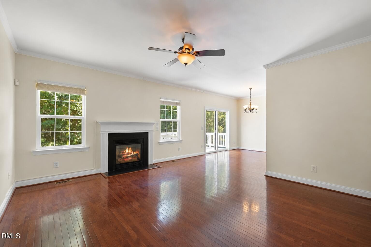 9a - 4615 Lemongrass Lane, Durham, NC 27713