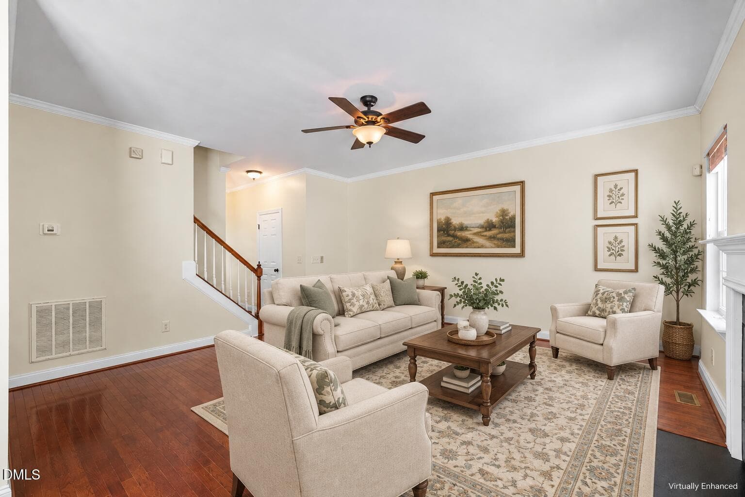 11a - 4615 Lemongrass Lane, Durham, NC 27713