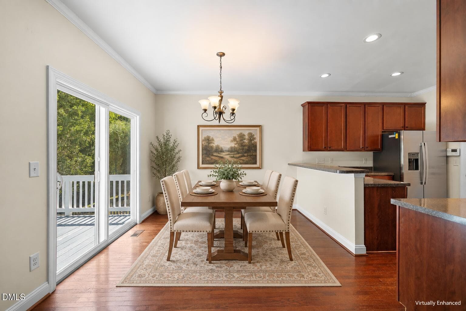 14 - 4615 Lemongrass Lane, Durham, NC 27713
