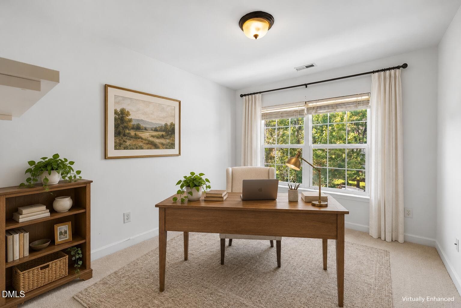bedroom2 - 4615 Lemongrass Lane, Durham, NC 27713