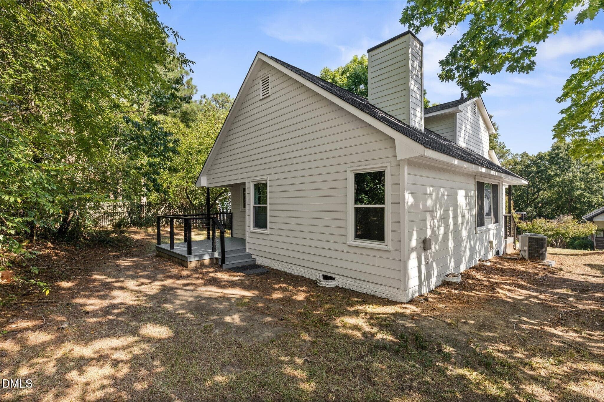 Endless Possibilites - 460 Dickens Drive, Raleigh, NC 27610, Raleigh