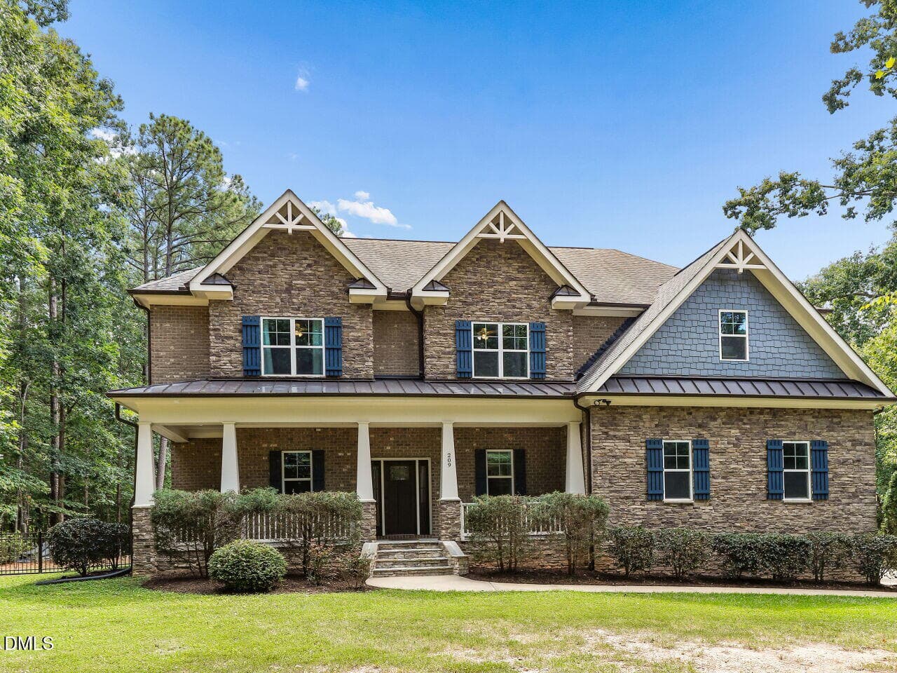 001-1280x960-209-porcino-lane - 209 Porcino Lane, Holly Springs, NC 27540, Holly Springs