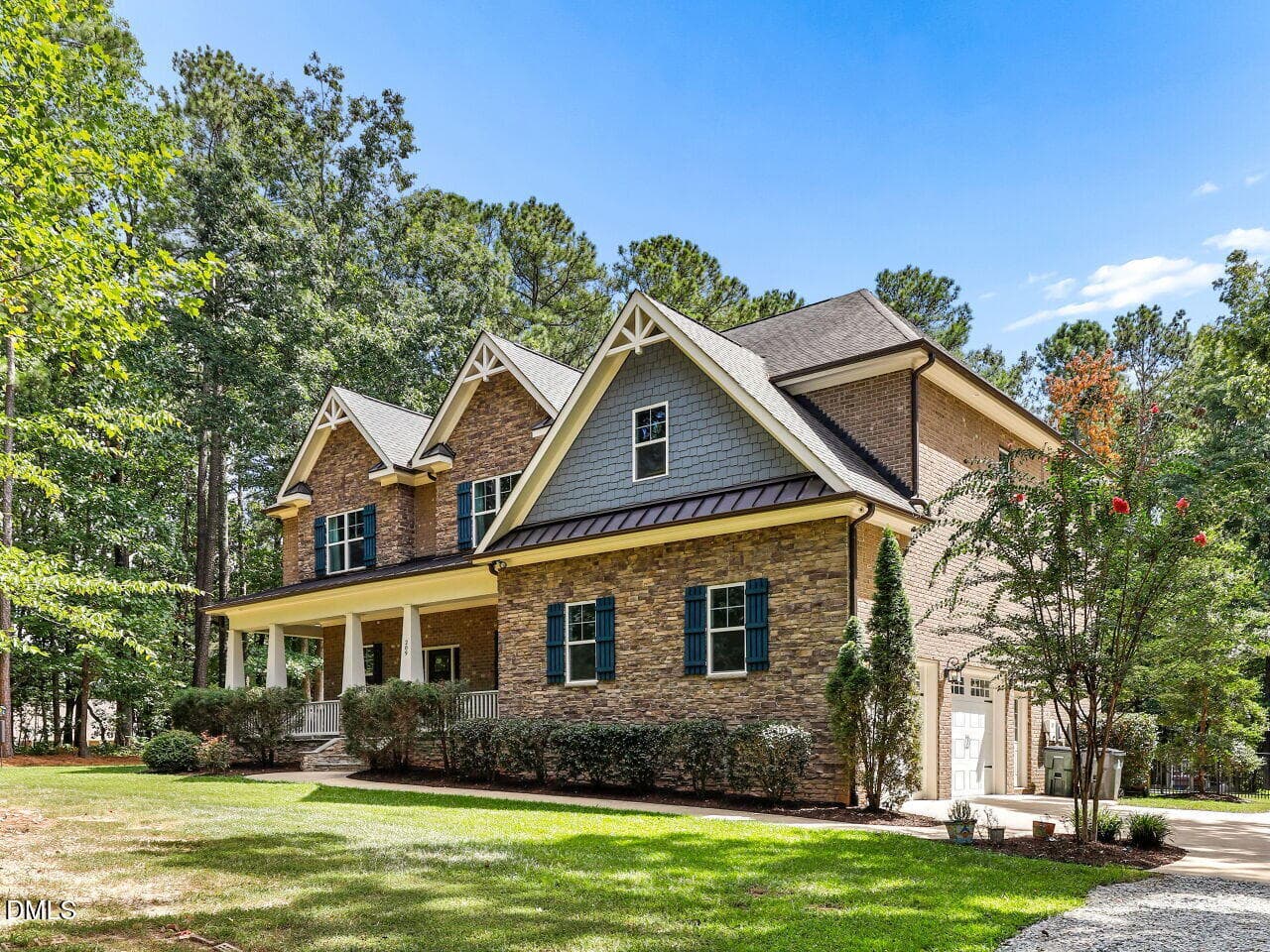 002-1280x960-209-porcino-lane - 209 Porcino Lane, Holly Springs, NC 27540, Holly Springs