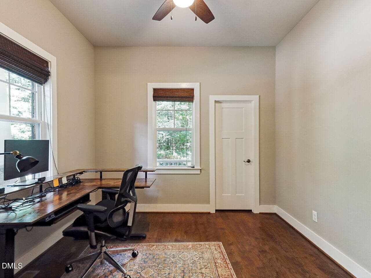 005-1280x960-office-or-study - 209 Porcino Lane, Holly Springs, NC 27540, Holly Springs